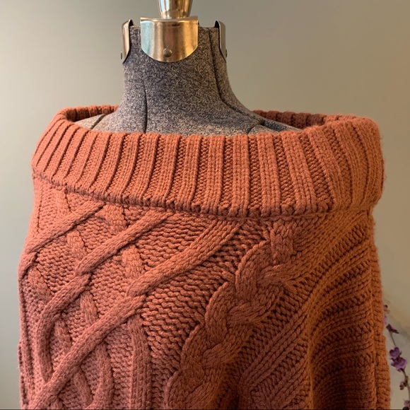 JOA Thick Knit Sweater - Picture 4 of 14